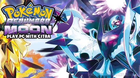 pokemon penumbra moon citra download